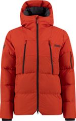 Swix Surmount Down Jacket Unisex Daunenjacke