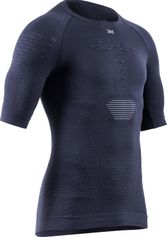 X-Bionic Effektor Shirt SS Men Herren Laufshirt