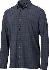 Ternua Athym LS ST M Herren Longsleeve für Freizeit und Outdooraktivitäten