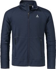 Schöffel Fleece Jacket Style Cascata Men Herren Midlayer für Freeski oder Skitouren
