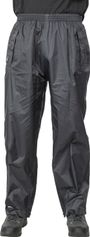Trespass Qikpac Pant - Unisex Packaway Trousers Unisex  Outdoorhose