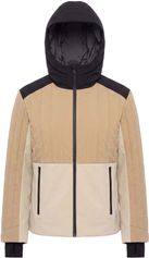 Colmar Blend - Mixed Quilted Padded Jacket Isolationsjacke für Herren