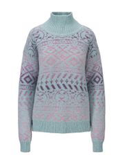 Dale of Norway Highland Feminine Sweater