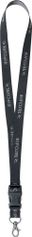 RipCurl Brand Logo Surf Lanyard Herren Bademode