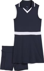 Puma Girls Golf Dress Mädchen Poloshirt