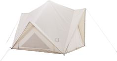 Nordisk Midgard 9.2 Technical Cotton Tent