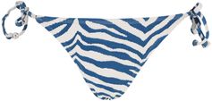 Athlecia Tibbits W Side-tie Bikini Bottom Damen Bademode