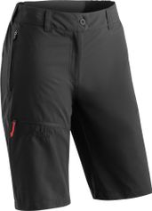 Maier Sports Lulaka Bermuda Loop Outdoor Shorts für Damen
