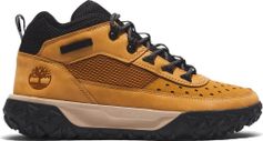 Timberland Mens Mid Lace UP Sneaker Herren Freizeitschuhe