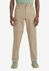 Jack Wolfskin Pico Trail Zip OFF Pants M Herren  Outdoorhose