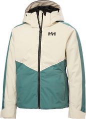 Helly Hansen Juniors’ Girl Snowbliss Jacket Kinder Skijacke