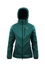 Grüezi Bag Lightful Downwool 2.0 Jacket W Daunenjacke