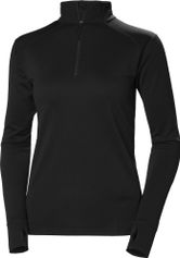 Helly Hansen W Lifa Tech Lite 1/2 Zip