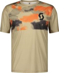 Scott Tee M's Trail Vertic SS Herren T-Shirt für sämtliche Outdoor Aktivitäten
