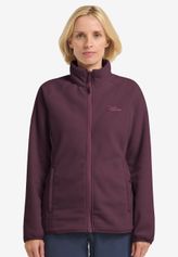 Jack Wolfskin Moonrise Full Zip W Damen Freizeitjacke