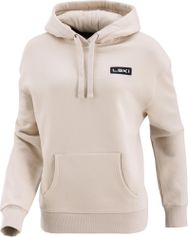 LEKI Casual Hoodie Women