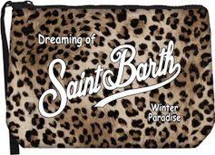 MC2 Saint Barth Aline W Pochette