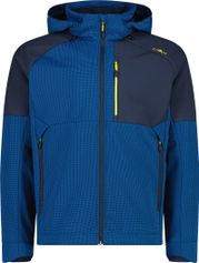 CMP MAN Jacket Zip Hood Herren Freizeitjacke