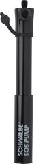 Schwalbe SOS Pumpe mit Rahmenhalter