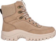 Whistler Nuslog W Boot WP