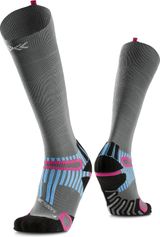 X-Socks Hike Anatomix OTC Unisex Trekking & Wandersocken