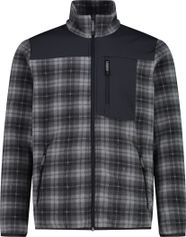 CMP MAN Fleece Jacket Herren Outdoorhose