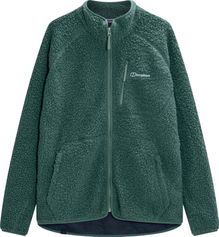 Berghaus Bamburgh Full Zip Loft Fleece AM Herren Midlayer für Outdoor Aktivitäten