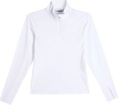 J.Lindeberg Tour Tech Mid Layer Damen Midlayer für Outdoor Aktivitäten