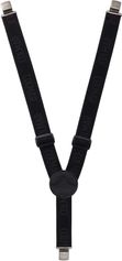 Colmar Elastic Suspenders