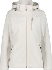 CMP Woman Jacket Zip Hood Damen Freizeitjacke