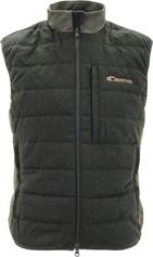 Carinthia G-loft Ultra Loden Weste Outdoorweste