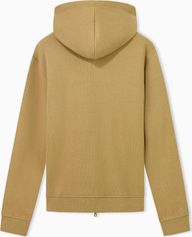 EA7 Train Refined M Hoodie Full Zip CO PA - Train Refined M Hoodie Full Zip CO PA