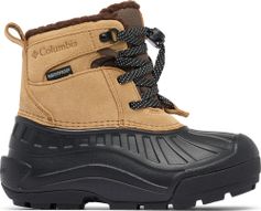 Columbia Children's Powderbug Alpine Waterproof Winter Boot Kinder Winterstiefel