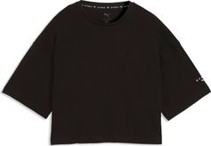 Puma X Hyrox W City Lifestyle Tee Damen Laufshirt
