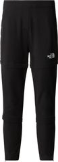 The North Face Girls Paramount Convertible Pant Kinder Outdoorhose