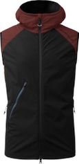 Martini Wildtrack Hybrid Vest Primaloft Active M Herren Langlaufweste