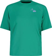 Maloja DambelM. Damen T-Shirt für sämtliche Outdoor Aktivitäten