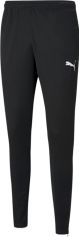 Puma Teamrise Poly Training Pants Jungen Lauf- & Trainingshose