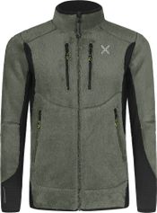 Montura Nordic Fleece Jacket Herren Langlaufjacke