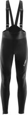 Löffler Men Warm-up Bib Tights AB Warm Herren Langlaufhose