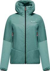 Salewa Ortles Hybrid TirolWool® Air Jacket W Unisex Isolatiionsjacke für Freeski oder Skitouren
