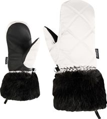 Ziener Kwinzi-z Mitten Glove Lady Damen Fäustlinge