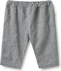 Wheat Trousers Lined Aiden Jungen Outdoorhose