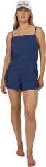 Salty Crew Driftwood Romper Outdoor Shorts für Damen
