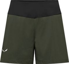Salewa Pedroc Durastretch Light Short W Outdoor Shorts für Damen