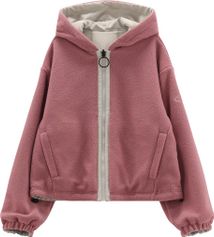 cmp - collective (of) moving people Woman Jacket Reverse FIX Hood Damen Freizeitjacke