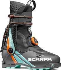 Scarpa Alien 1.0 Wmn Damen Freeride & Skitour Hybrid Skischuhe