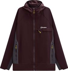 Berghaus Wavertree Hooded Jacket AM Herren Freizeitjacke