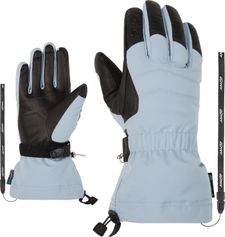Ziener Kilatana-z AS AW Glove Lady Damen Skitouren- & Freeskihandschuhe
