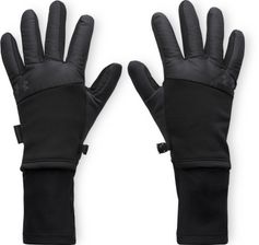 Under Armour M's Storm Fleece Run Gloves Handschuhe für Herren